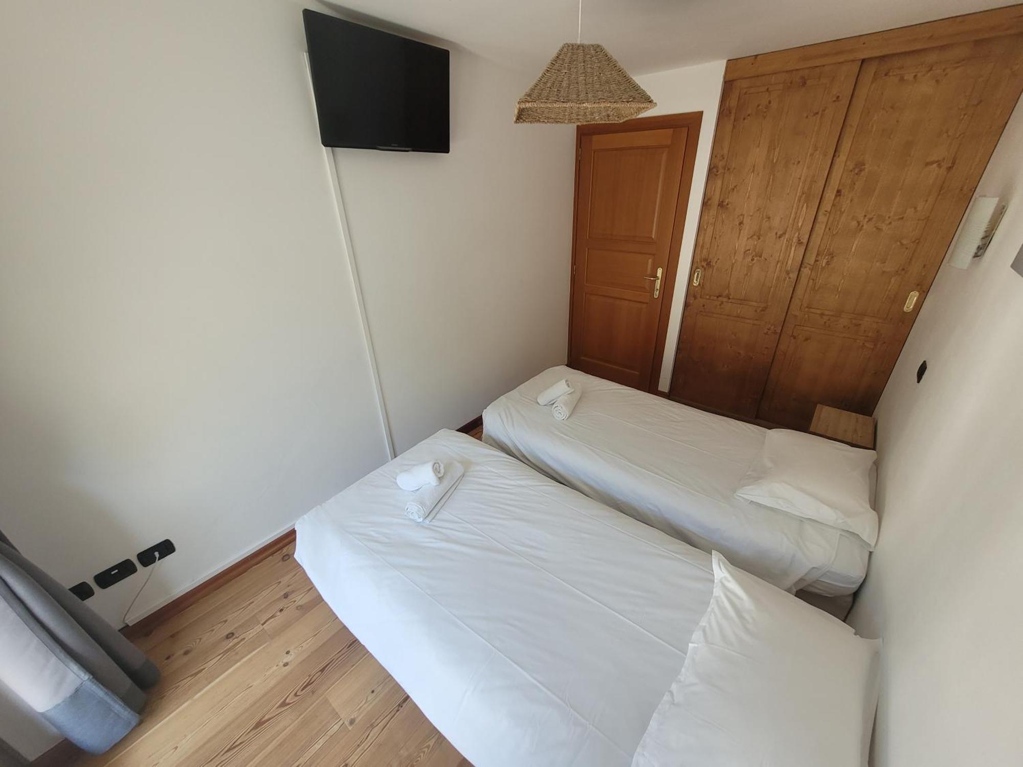 4-Star Apartments In Chamonix Centre With Free Private Parking Cameră foto