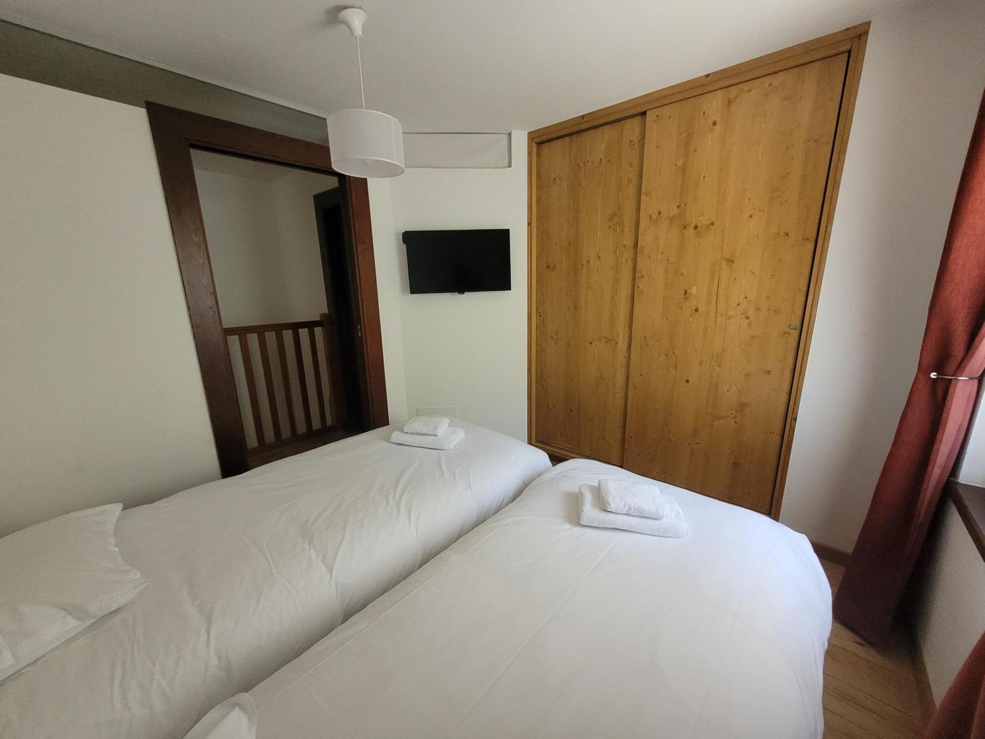 4-Star Apartments In Chamonix Centre With Free Private Parking Cameră foto